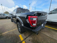 Ford F150 RAPTOR / AWD / niski przebieg Białystok - zdjęcie 3