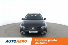 Volkswagen Passat GRATIS! Pakiet Serwisowy o wartości 1100 zł! Warszawa - zdjęcie 10