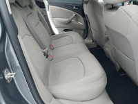 Citroen C5 2.0 HDI  163KM  Salon Polska  przebieg 144 tys. km. Warszawa - zdjęcie 12