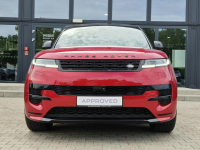 Range Rover Sport 3.0D I6 300KM AWD Auto Dynamic HSE Łódź - zdjęcie 3