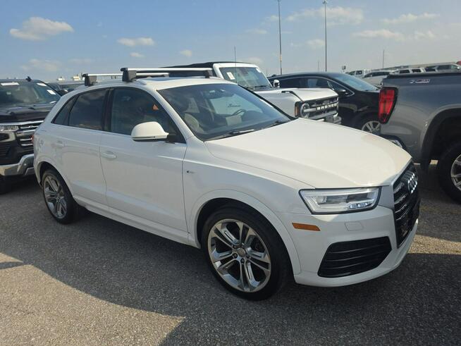 Audi Q3 Premium Plus / S-Line / Quattro Białystok - zdjęcie 3