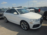 Audi Q3 Premium Plus / S-Line / Quattro Białystok - zdjęcie 3