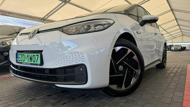 Volkswagen ID.3 Salon Polska Automat 204 KM Zduńska Wola - zdjęcie 4