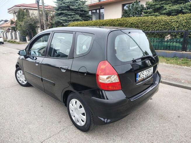 Honda Jazz *1.3b 83KM* Zadbana* 5500zł Ostrołęka - zdjęcie 10