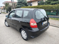 Honda Jazz *1.3b 83KM* Zadbana* 5500zł Ostrołęka - zdjęcie 10