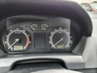 Škoda Fabia 1.2 Benzyna 54 KM Zarejestrowany Oryginalny Przebieg Twardów - zdjęcie 7
