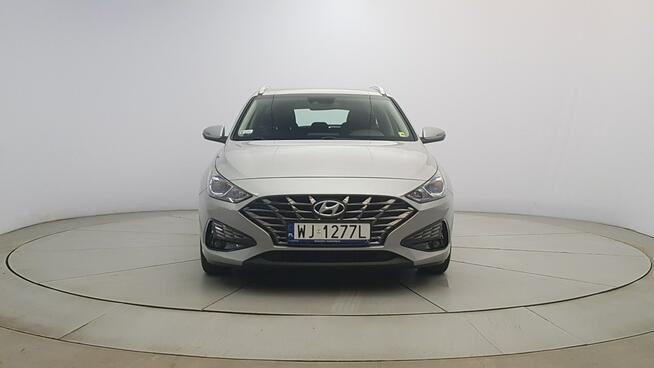 Hyundai i30 1.0 T-GDI Modern ! Z Polskiego Salonu ! Faktura Vat ! Warszawa - zdjęcie 2