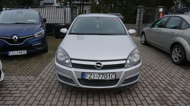 Opel Astra zarejestrowany, ubezpieczony. Gwarancja. Polecam !!! Zielona Góra - zdjęcie 2
