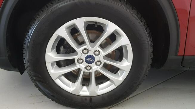 Ford Kuga 2.5 FHEV FWD Titanium! Z polsiego salonu! FV 23% Warszawa - zdjęcie 9