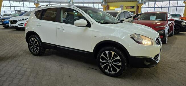 Nissan Qashqai ZOBACZ OPIS !! W podanej cenie roczna gwarancja Mysłowice - zdjęcie 1