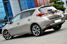 Toyota Auris _1.8 136KM_HYBRID_Led_Navi_Kamera_Climatronic_Serwis_ Płock - zdjęcie 4