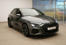 Audi A3 45TFSIe  245 KM Stronic S-line Matrix Kamera  Virtual Kielce - zdjęcie 5