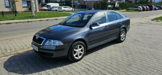 Sprzedam bardzo piękna Skodę Octavię 2008 rok 1.9 TDI piękna Nowy Sącz - zdjęcie 7