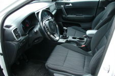 Kia Sportage 1,6 GDi 132 KM,Salon PL,1 szy wł. Piła - zdjęcie 5