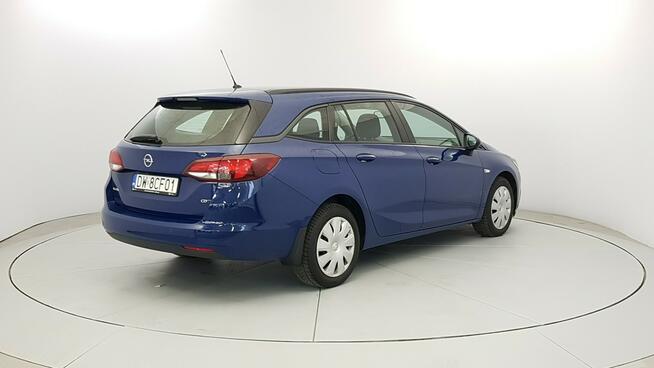 Opel Astra 1.6 CDTI Enjoy S&amp;S ! Z polskiego salonu ! Faktura VAT ! Warszawa - zdjęcie 7