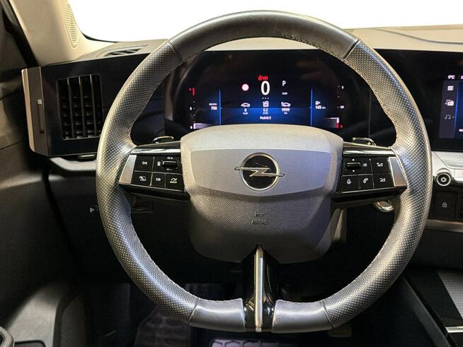Opel Astra VI 1.5 CDTI Elegance S&amp;S Automat Katowice - zdjęcie 8
