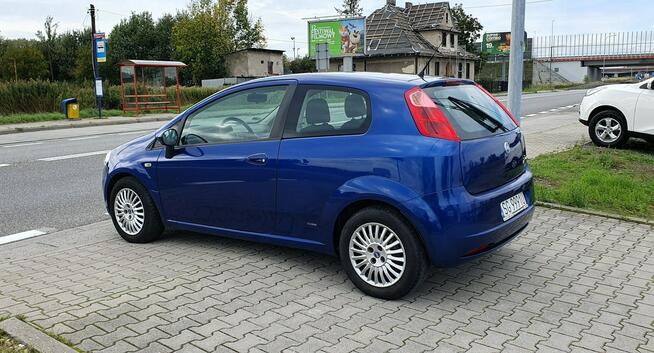 Fiat Punto Przyszowice - zdjęcie 3