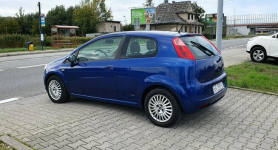 Fiat Punto Przyszowice - zdjęcie 3