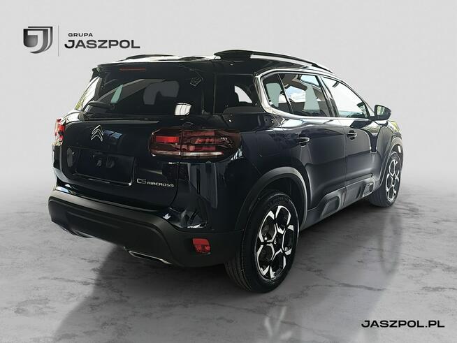 Citroen C5 Aircross MAX dostępny "od ręki" Łódź - zdjęcie 5