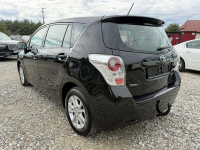 Toyota Verso 1.8i Panorama Climatronic Gwarancja Kutno - zdjęcie 6