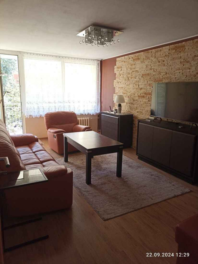 2pok, 65met, Okolice Strzegomskiej BALKON/PIWNICA/WINDA (Wrocław) Fabryczna - zdjęcie 1