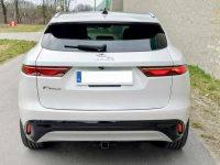 Jaguar F-PACE Łódź - zdjęcie 4