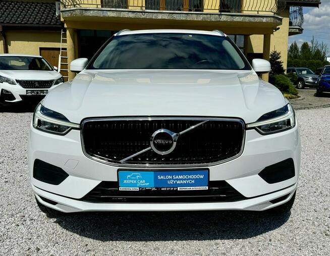 Volvo XC 60 B4,4x4,Hybryda,Serwis,Gwarancja Kamienna Góra - zdjęcie 2