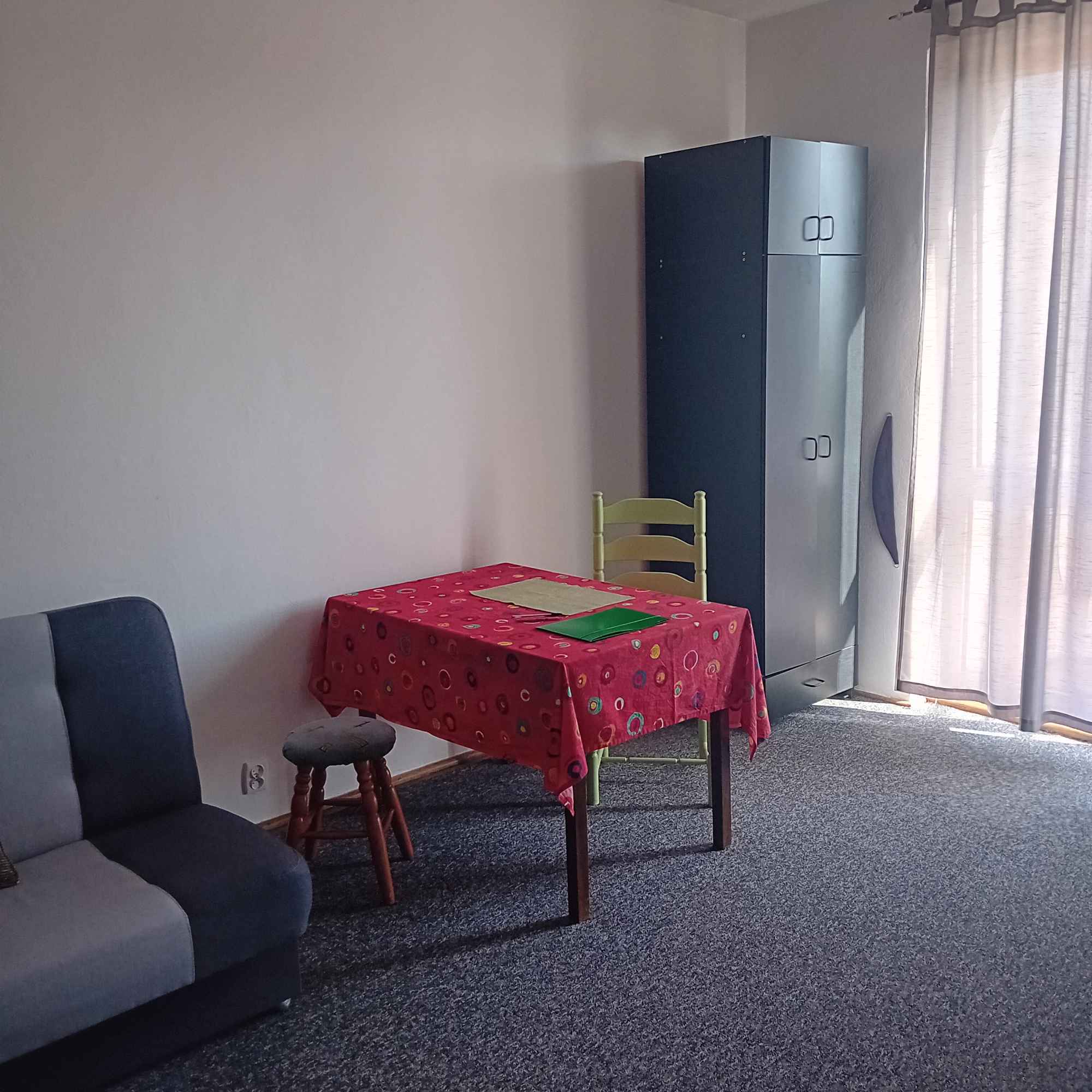 Duża kawalerka na Ochocie do wynajęcia Ochota - zdjęcie 3