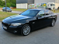 BMW Seria 5 523i 204KM Brwinów - zdjęcie 2