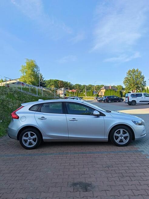 Volvo v40 Ropczyce - zdjęcie 2