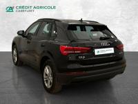 Audi Q3 35 TDI mHEV S tronic Kombi Warszawa - zdjęcie 7