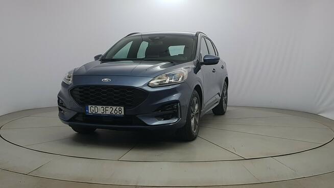 Ford Kuga 1.5 EcoBoost FWD ST-Line!  z polsiego salonu! FV 23% Warszawa - zdjęcie 3