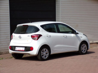Hyundai i10 Automat /Gwarancja /I Właść /2017r /Lift Mikołów - zdjęcie 12