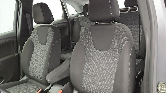 Opel Crossland 1.2 T Edition ! Z Polskiego Salonu ! Faktura VAT ! Warszawa - zdjęcie 11