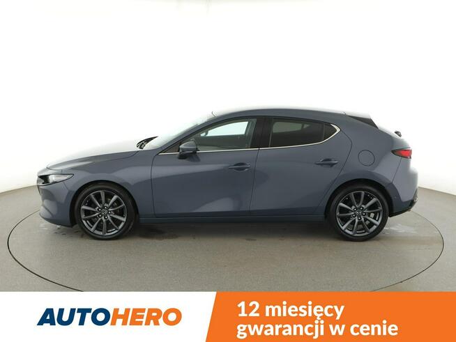 klima auto full LED kamery 360 grzane fotele Warszawa - zdjęcie 2