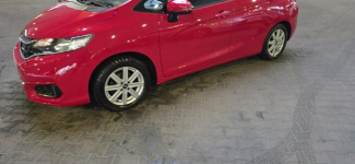 Honda Jazz 2019/2020 ZOBACZ OPIS !! W podanej cenie roczna gwarancja Mysłowice - zdjęcie 5
