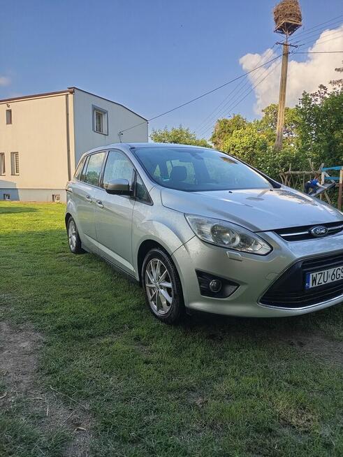 Ford Grand C-Max Krzeczanowo - zdjęcie 2