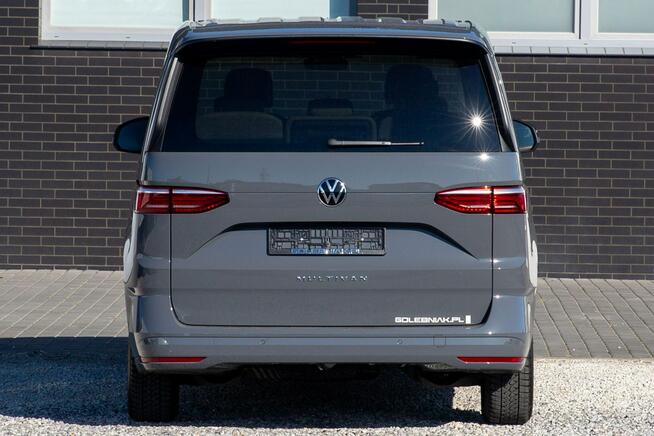 Volkswagen Multivan L1H1 7-OSÓB L1 150KM *Automat* Jarocin - zdjęcie 7