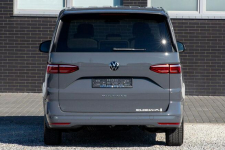 Volkswagen Multivan L1H1 7-OSÓB L1 150KM *Automat* Jarocin - zdjęcie 7