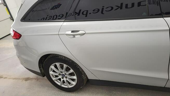 Ford Mondeo 2.0 TDCi Gold X (Trend) Grójec - zdjęcie 5