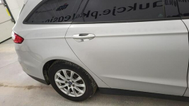 Ford Mondeo 2.0 TDCi Gold X (Trend) Grójec - zdjęcie 5