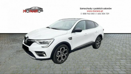 Renault Arkana SALON POLSKA • Dostępny na zamówienie Włocławek - zdjęcie 2