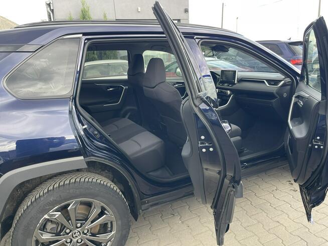 Toyota RAV-4 4x4 Kamera Podgrzewanie Aktywny tempomat Gliwice - zdjęcie 4