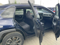 Toyota RAV-4 4x4 Kamera Podgrzewanie Aktywny tempomat Gliwice - zdjęcie 4