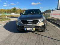 Kia Sportage Lipówki - zdjęcie 2