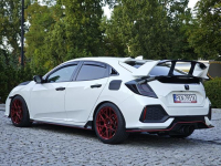 Honda Civic Sadlno - zdjęcie 8