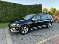 Volkswagen Passat Alltrack 2,0 TDI 190KM 4Motion DSG Virtual Bliżyn - zdjęcie 10