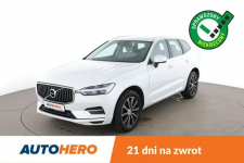 Volvo XC 60 GRATIS! Pakiet serwisowy o wartości 700 PLN! Warszawa - zdjęcie 1