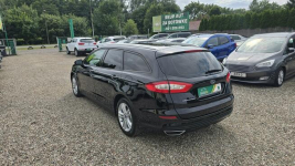 Ford Mondeo Titanium, Full LED, el. klapa Zieleniewo - zdjęcie 2