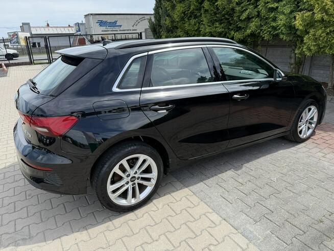 Audi A3 Zielona Łąka - zdjęcie 1